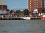 Poole Quay from the boat 5 * 2032 x 1524 * (644KB)